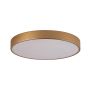 Italux ORBITAL 5361-860RC-GD-4 Plafondlamp 1x60W/LED 4000k 3600LM IP20