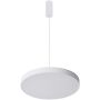 Italux ORBITAL 5361-860RP-WH-3 Hanglamp 1x60W/LED 3000K 3600LM IP20