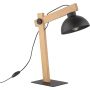 TK Lighting OSLO 5346 Lampe de bureau 1x15W/e27 IP20