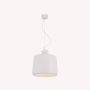 Zambelis PENDANT LAMP 22216 Hanglamp 1x40w/E27 IP20