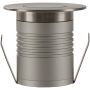 Zambelis RECESSED LED LIGHT E511 Inrijlamp 5W/led 2700K 324lm IP65