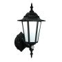 Endon EVESHAM PIR 54555 Wandlamp 7W/LED 4200K 400LM IP44