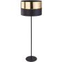 TK Lighting HILTON 5465 Staande lamp 1x60W/E27