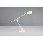 Trio MANDURO 549010131 Bureau lamp 1x6w/led 2700+4000+6500k 560lm ip20