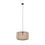 Dijk BAMBOO 55877-017 Hanglamp 1x40W/E27 IP20