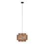 Dijk LIGHT PAPER 55697-017 Hanglamp 1x40W/E27 IP20