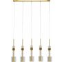 King Home CANDY 55938 Hanglamp 5x5W/GU10