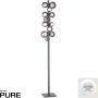 Paul Neuhaus PURE 557-15 Lampadaire 12x32W/LED 2700-5000k 288lm ip20