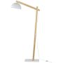 TK Lighting OSLO 5592 Lampadaire 1x15W/E27