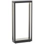 Zambelis FLOOR LIGHT E335 Lampe sur pied 8W/led 3000K 587lm IP65