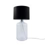 Zuma Line SAMASUN 5501BK Lampe de table 1x40W/E27 IP20