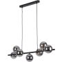 TK Lighting ESTERA 5666 Suspension lumineuse 7x6W/G9