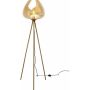King Home SPHERE 56698 Staande lamp 1x40w/E27