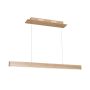 Milagro TIMBER MLP568 Suspension lumineuse 1x18W/LED 1260LM