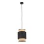 TK Lighting BOHO NEW 5656 Suspension lumineuse 1x15W/E27 IP20