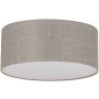 TK Lighting RONDO 5636 Plafondlamp 4x15W/E27