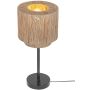 Trio SMILLA 566800136 Tafellamp 1x10w/e27 ip20