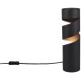 Trio STREAM 564000132 Lampe de table 1x10w/gu10 ip20