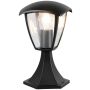 Trio VENTA 563260132 Vloerlamp 1x10w/e27 ip44