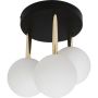 Zuma Line ALI 5644 Plafonnier 3x40W/G9 IP20