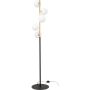 Zuma Line ALI 5649 Staande lamp 5x40W/G9 IP20