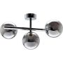 Zuma Line LUNA 5663 Plafondlamp 3x40W/G9 IP20