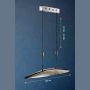 Fischer&Honsel Colmar 13219 Hanglamp 5x5W/LED 2700K 3000 lm IP20