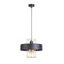 TK Lighting CINTIA 5709 Hanglamp 1x15W/e27 IP20