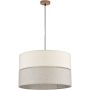 TK Lighting ECO 5773 Suspension lumineuse 3x15W/E27