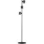 TK Lighting ESTERA 5717 Staande lamp 3x6W/G9 IP20
