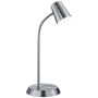 Trio NARCOS 573190107 Bureau lamp 1x4.7w/led 3000k 470lm ip20