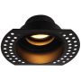 Zambelis TRIMLESS SPOT S162 Inbouwspot 1x50W/GU10 IP20