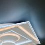 Fischer&Honsel Ratio 20136 Plafondlamp 1x48W/LED 2700K 4600 lm IP20