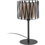 TK Lighting HARMONY 5889 Tafellamp 1x15W/E27 IP20