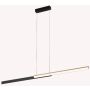Zambelis PENDANT LED 2559 Suspension lumineuse 44W/led 3000K 3200lm IP20