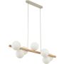 TK Lighting ESTERA 5905 Suspension lumineuse 7x6W/G9 IP20