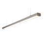 Endon BORDE CCT 59995 Hanglamp 26W/LED 3000K/4000K/6000K 1700LM IP20