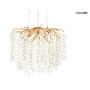 King Home RIVIERA 5900168832947 Suspension lumineuse 7x20W/G9