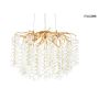 King Home RIVIERA 5900168832954 Suspension lumineuse 7x20W/G9