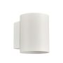 Light Prestige Oregon LP-106/1W WH Wandlamp 1x40W/G9 IP20