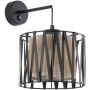 TK Lighting HARMONY 5950 Applique murale 1x15W/E27 IP20