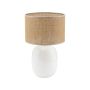 TK Lighting MELODY 5984 Tafellamp 1x15W/E27 IP20