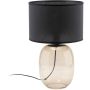 TK Lighting MELODY 5988 Tafellamp 1x15W/E27 IP20