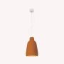 Zambelis PENDANT LAMP 1663 Suspension lumineuse 1x40w/E27 IP20
