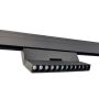 Antigo Komatsu 6498 Railspot 12x12W/LED 3000K 960lm IP20