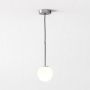 Astro Lighting Tacoma 1429026 Hanglamp 1x25W/G9 ip44