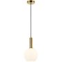 Zambelis PENDANT LAMP 22071 Suspension lumineuse 1x40w/E27 IP20