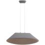 Zambelis PENDANT LED 23173 Suspension lumineuse 12W/led 3000K 1200lm IP20