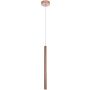 Maxlight ORGANIC P0171 Suspension lumineuse 1x10w/led 3000k 360lm ip20