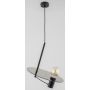 Alfa CG 02 60749 Hanglamp 1x60W/E27
